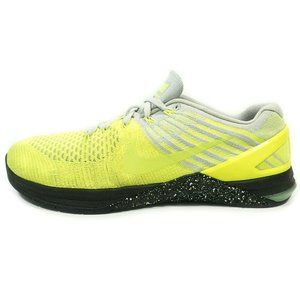 Nike Metcon DSX Flyknit Cross Training Shoes - Men's Size 11.5